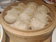 -天怡興·百年蒸饺(中心书城店)