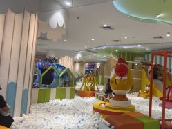 -meland亲子乐园•派对•研学(苏州悠方购物中心店)