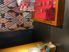 -吃饭皇帝大土家民族菜(正大广场店)