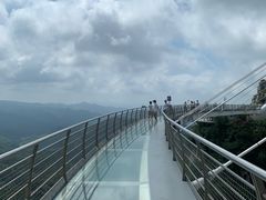 -潭溪山