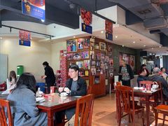 -天下客饭店(中山路店)