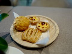 -澳门文华东方酒店文华饼房(孙逸仙大马路店)