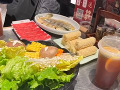 -潮界(虹桥新天地店)