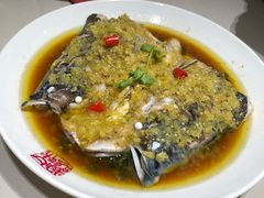 -口味堂(惠济路店)