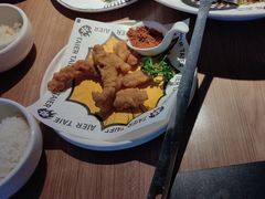 -新太二·鲜料川菜(东汇城店)