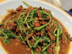 -老海陵·泰州菜(图书馆店)