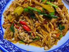 -蜗牛小馆醉乡民谣云南菜(惠新西里店)