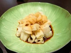 -明湖楼·经典鲁菜(大明湖店)