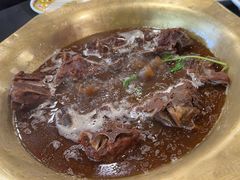 -芦月轩羊蝎子(北蜂窝店)