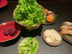 -300杯·和牛烧肉清酒专门店(廊里店)