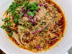 西贝面筋-西贝(大华虎城店)