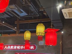 -小龙坎火锅(仓山万达店)