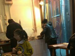 -六爷门框百年卤煮