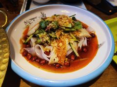 -天山传奇新疆菜(SKLP店)