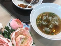 -家乐福(古北店)