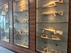 -枪馆1号实弹射击俱乐部
