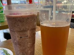 -梁子刨冰王(鞍山西道店)