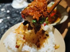 -蜀大侠火锅(车公庙店)