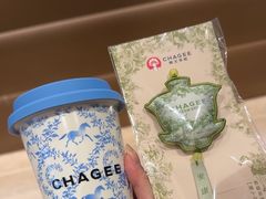 -霸王茶姬(上海龙湖云廊天街店)