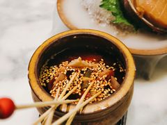钵钵鸡-辛香汇·现炒川菜(淮海路百盛店)