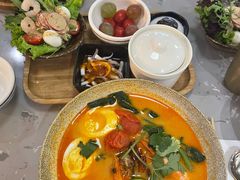 -Home Thai·泰谣(王府井apm店)