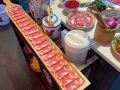 -卤校长重庆火锅(国兴店)