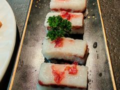 -唐猫庭院·千年陕菜(赛格国际购物中心店)