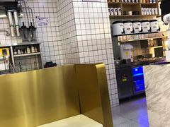 -茶百道(南坪万达一号门店)