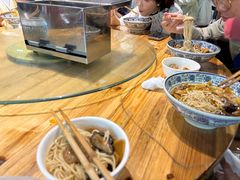 -西园寺素食(西园弄戒幢律寺店)