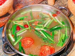 -刘少华贵州小黄牛·鲜牛肉火锅(总店)