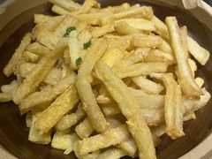 -吃饭皇帝大(合生汇店)
