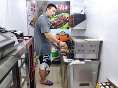 -晋商羊家将(十八中店)