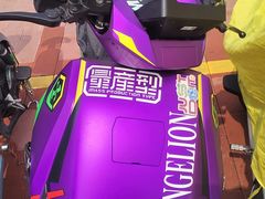 -江燕路万科里