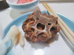 -和庆斋羊蝎子火锅·碳缸烧烤(顺义旗舰店)
