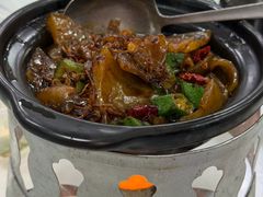 -新峰肉骨茶(总店)