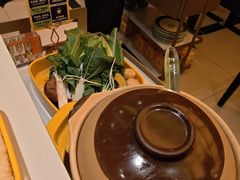 -润园四季椰子鸡火锅(卓越INTOWN店)