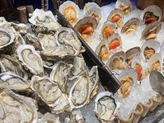 -初色海鲜自助(万丰路店)