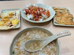 -百家鸡味馆(清泰店)