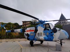 -大连旅顺潜艇博物馆