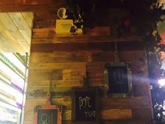 -别院里音乐餐酒吧(双流航空港店)