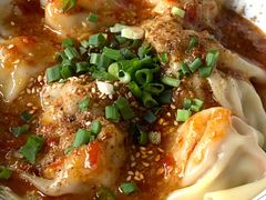 鱼香抄手-37号老院坝抄手(马王庙37号院店)