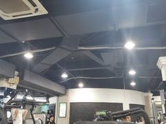 -贝菲特游泳健身(徐泾店)