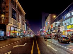 -南通濠河风景名胜区