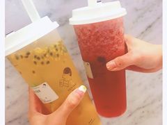-喜茶(广州天汇igc店)