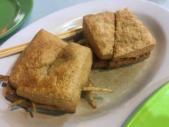 -明记烧鱼美味店