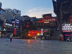 -乐口福家常菜馆(古庸路店)