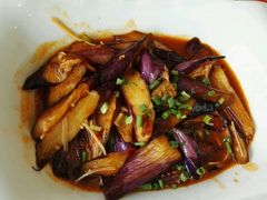 -乌镇那一年小院主题餐厅(甘泉西路店)