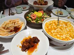 -苏帮袁Sue Cuisine(来福士店)