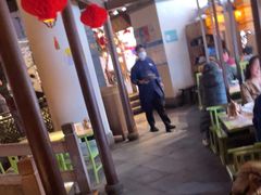 -桂满陇-十里风荷(合生汇店)
