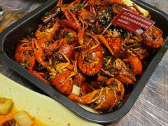 -靓靓蒸虾(中山公园店)